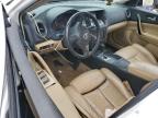 2009 Nissan Maxima S de vânzare în Florence, MS - Side