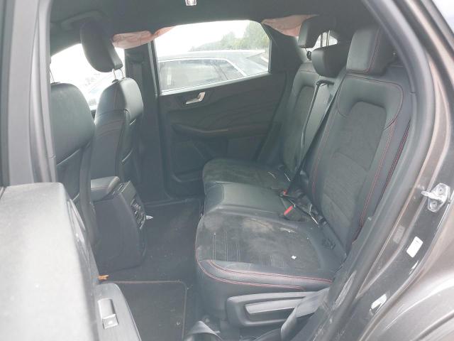 2022 FORD KUGA ST-LI
