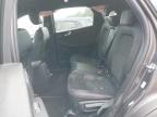 2022 FORD KUGA ST-LI for sale at Copart BELFAST