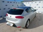 2011 SEAT LEON FR TS for sale at Copart BRISTOL