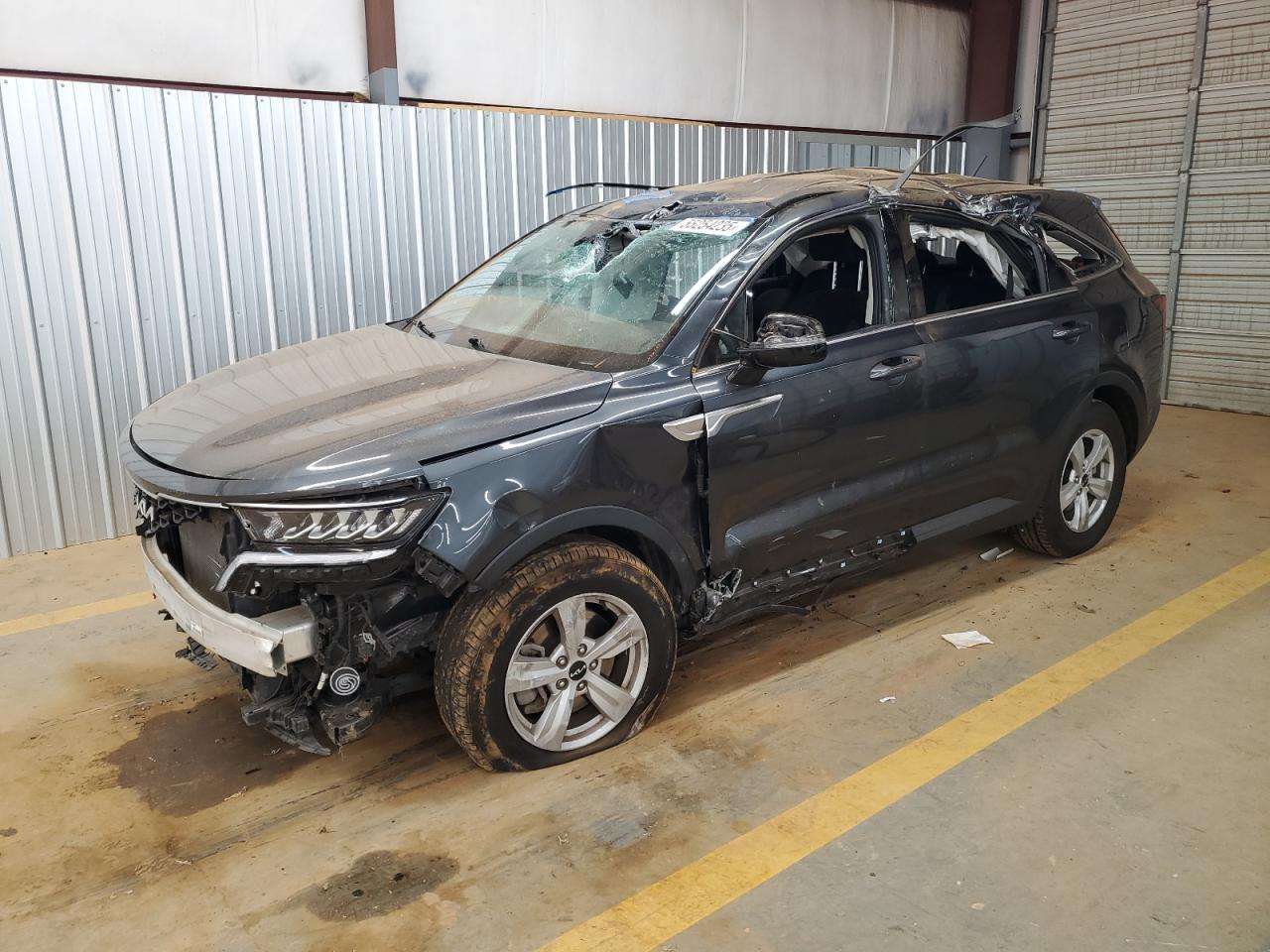 2023 Kia Sorento Lx for Sale in Mocksville, NC - All Over