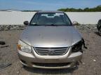 2009 Kia Spectra Ex for Sale in Assonet, MA - Front End