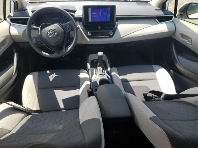  TOYOTA COROLLA 2023 White