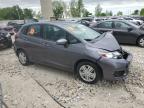 2020 Honda Fit Lx იყიდება Wayland-ში, MI - Front End