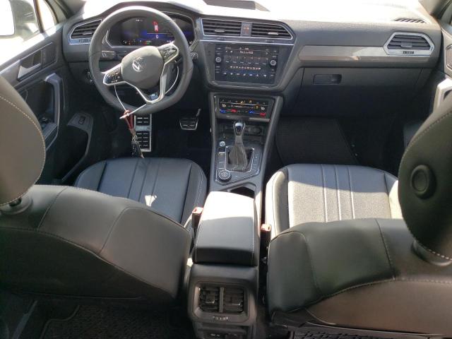  VOLKSWAGEN TIGUAN 2024 White