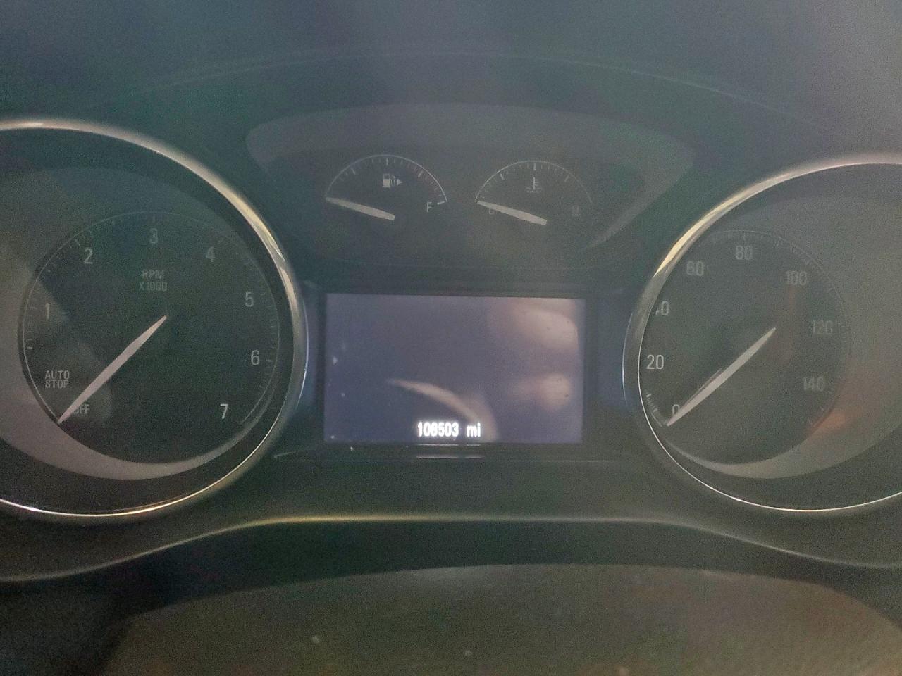 2019 Buick Envision Essence VIN: LRBFXCSA5KD038802 Lot: 57612805