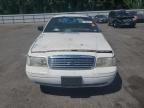 2002 Ford Crown Victoria Police Interceptor на продаже в Dunn, NC - All Over