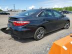 2016 Toyota Camry Le на продаже в Hillsborough, NJ - All Over