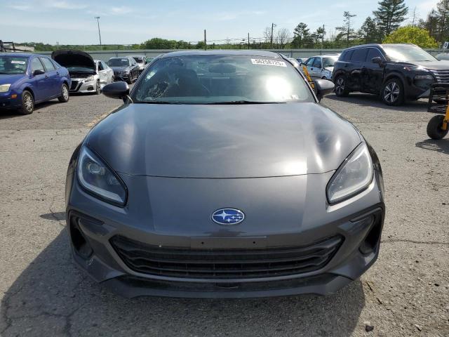  SUBARU BRZ 2024 Szary