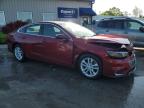 2018 Chevrolet Malibu Lt na sprzedaż w Louisville, KY - Front End