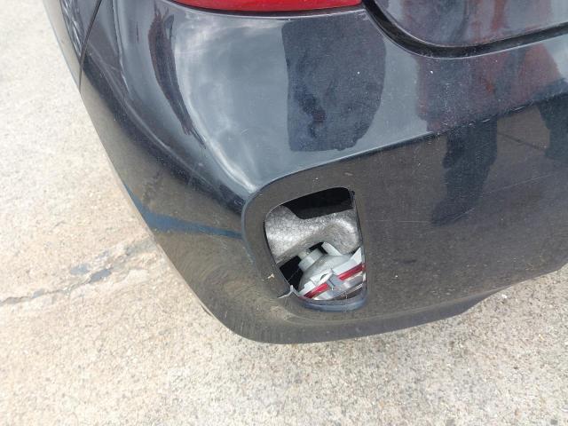 2014 KIA PICANTO 1