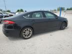 2019 Ford Fusion Se na sprzedaż w Wayland, MI - Normal Wear