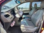 2012 Toyota Sienna Xle zu verkaufen in Arcadia, FL - Front End