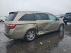 2012 Honda Odyssey Exl na sprzedaż w Fredericksburg, VA - Side