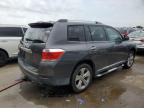2013 Toyota Highlander Limited للبيع في New Orleans، LA - Water/Flood