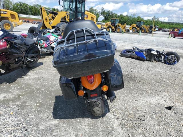 2021 KAWASAKI VN900 C  