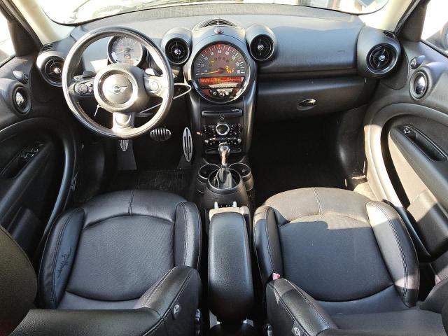  MINI COOPER 2016 Black