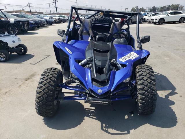 2019 YAMAHA YXZ1000 