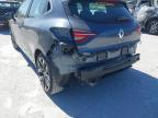 2022 RENAULT CLIO SE ED for sale at Copart ST HELENS