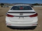 2017 Hyundai Elantra Sport   for Sale in San Martin, CA - Side