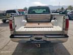 2000 Ford F250 Super Duty იყიდება Anthony-ში, TX - Hail