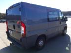 2007 FIAT DUCATO 30 for sale at Copart WHITBURN