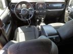 2021 Jeep Wrangler Unlimited Sport zu verkaufen in American Canyon, CA - Rear End
