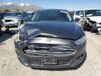 2015 Ford Fusion Se   de vânzare în Magna, UT - Front End