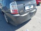 2007 TOYOTA PRIUS T SP for sale at Copart CHESTER