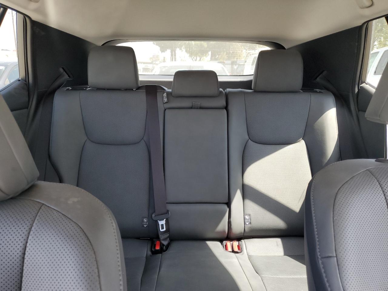2024 Lexus Rz 300E VIN: JTJABABB2RA000685 Lot: 58374505
