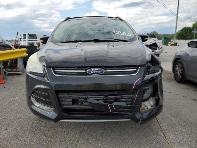 Паркетники FORD ESCAPE 2013 Чорний
