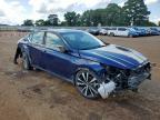 2021 Nissan Altima Sr for Sale in Longview, TX - Front End