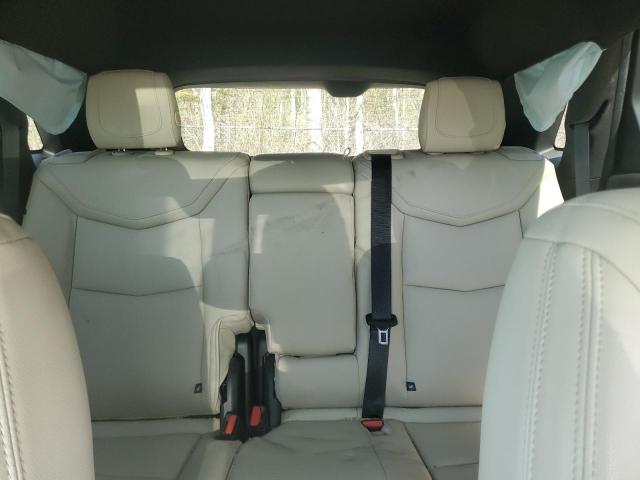 2019 CADILLAC XT5   