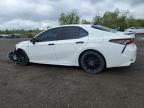 2021 Toyota Camry Se for Sale in Columbia Station, OH - Front End