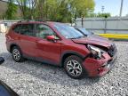 2023 Subaru Forester Premium na sprzedaż w North Billerica, MA - Front End