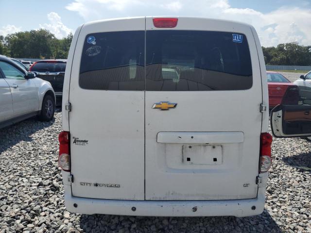  CHEVROLET EXPRESS 2018 Biały