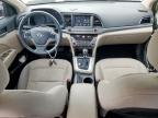 2017 Hyundai Elantra Se for Sale in Grand Prairie, TX - Front End
