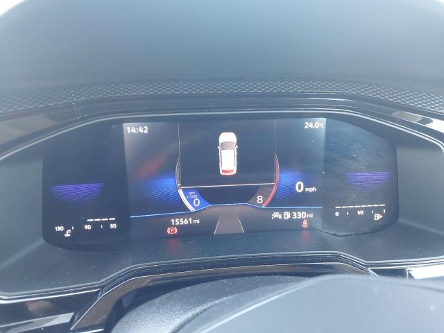 2022 VOLKSWAGEN POLO LIFE