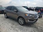 2019 Ford Edge Titanium for Sale in Taylor, TX - Hail