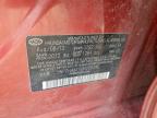2013 Hyundai Elantra Gls for Sale in New Braunfels, TX - Side