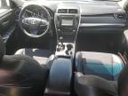 2017 Toyota Camry Le продається в Earlington, KY - Hail