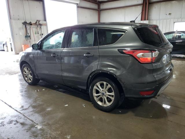  FORD ESCAPE 2017 Угольный