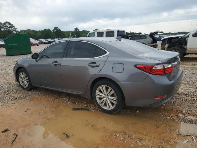 Седани LEXUS ES350 2015 Сірий