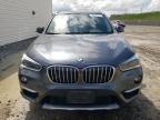 2017 Bmw X1 Xdrive28I en Venta en Northfield, OH - Minor Dent/Scratches