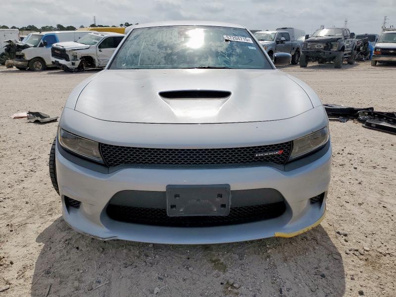  DODGE CHARGER 2023 Srebrny