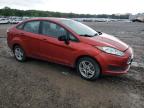 2019 Ford Fiesta Se na sprzedaż w Conway, AR - Front End