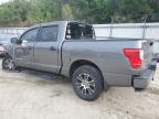 2022 Nissan Titan S for Sale in Hampton, VA - Front End