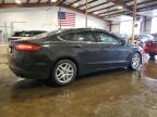 2014 Ford Fusion Se na sprzedaż w Pennsburg, PA - Front End