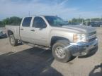 2007 Chevrolet Silverado K2500 Heavy Duty zu verkaufen in Indianapolis, IN - Normal Wear