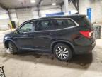 2021 Honda Pilot Exl продається в Chalfont, PA - Side